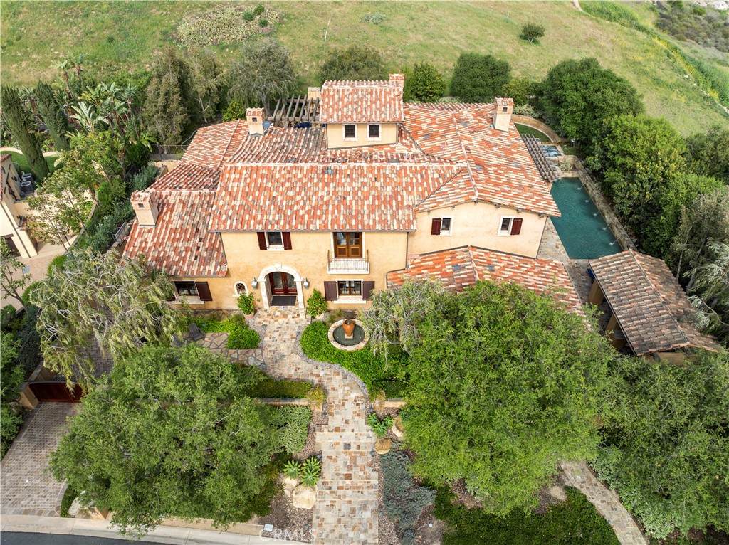 97 Canyon Creek
