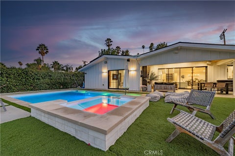 Photo of 20461 Coulson ST, Woodland Hills, CA 91367 (MLS # SR26173658)