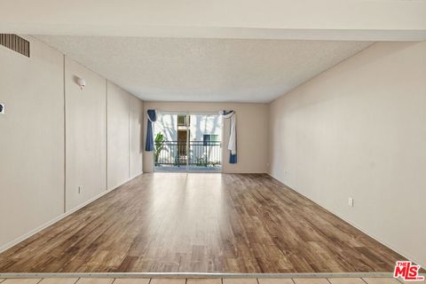 Photo of 5460 White Oak Avenue #G111, Encino, CA 91316 (MLS # 25617883)