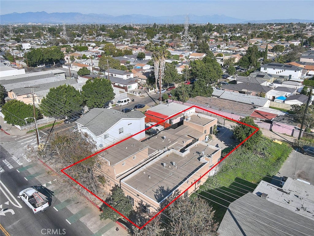 10606 Avalon Boulevard
