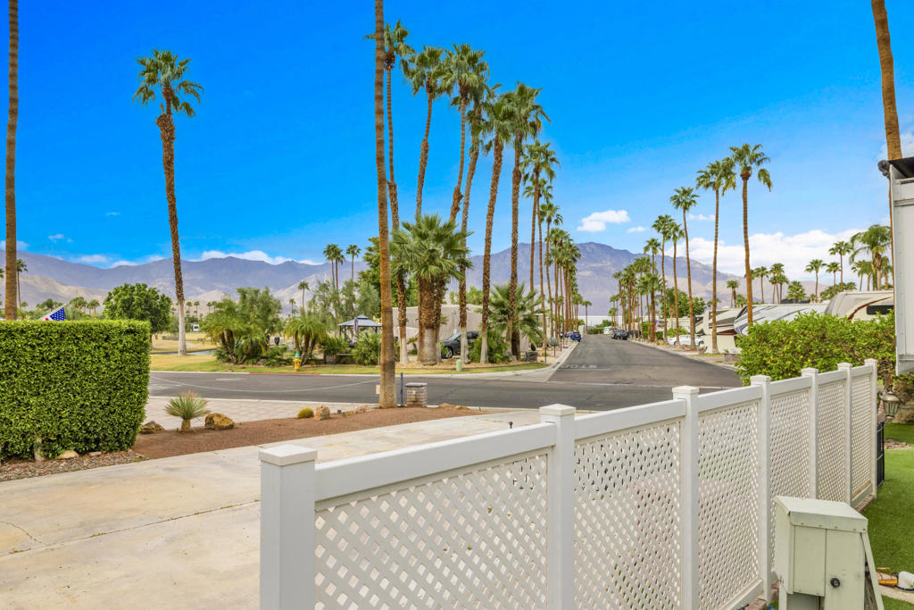 Outdoor Resorts Palm Springs - Land