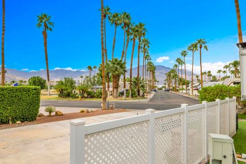 Photo of 69411 Ramon Road #8, Cathedral City, CA 92234 (MLS # 219136798DA)