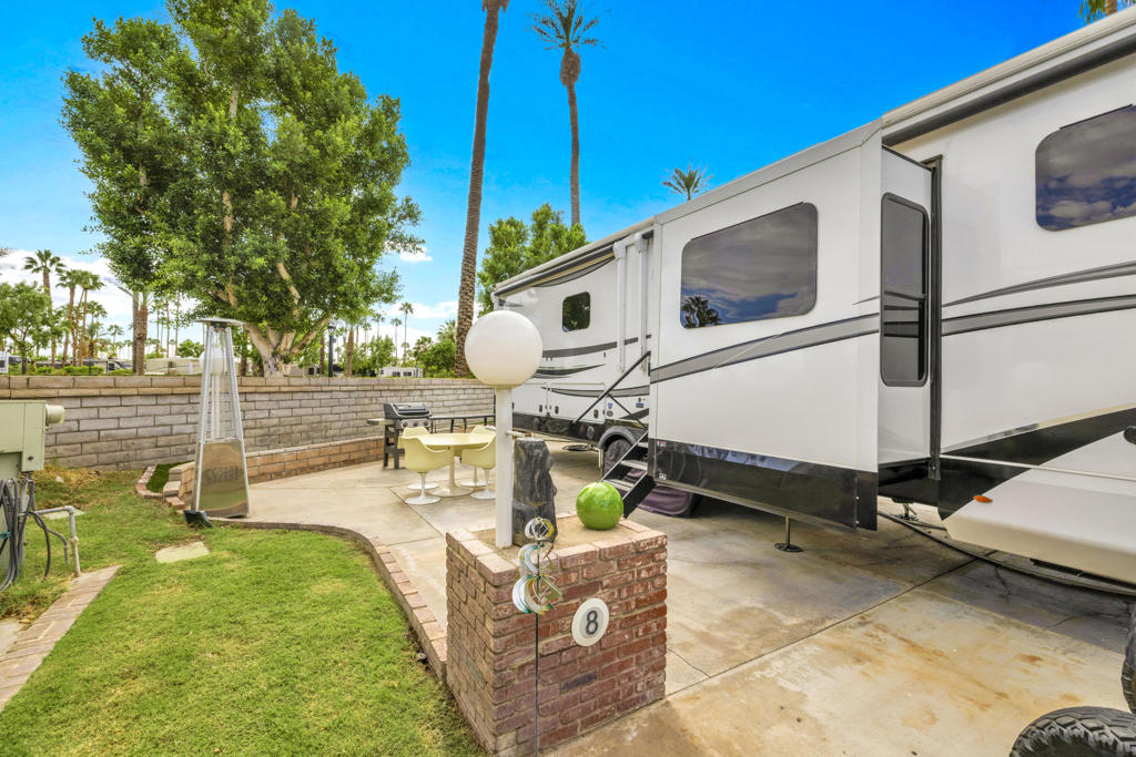 Outdoor Resorts Palm Springs - Land