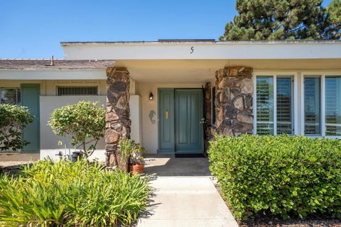 Photo of 3685 Vista Campana N #5, Oceanside, CA 92057 (MLS # 260021813SD)