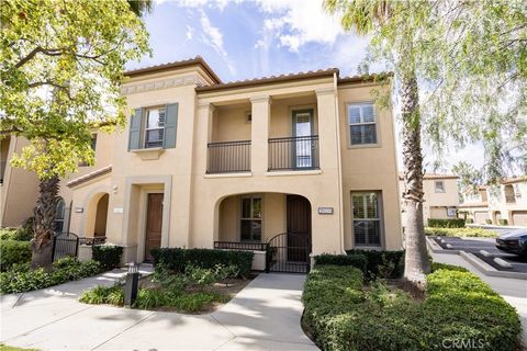 Photo of 20335 Paseo Meriana, Porter Ranch, CA 91326 (MLS # SR26086570)