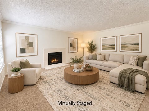 Photo of 10655 Lemon Avenue #202, Rancho Cucamonga, CA 91737 (MLS # TR26211947)