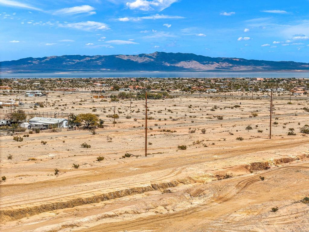 Not Applicable-1 - Land