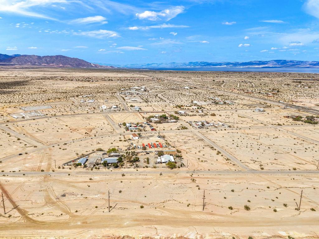 Not Applicable-1 - Land