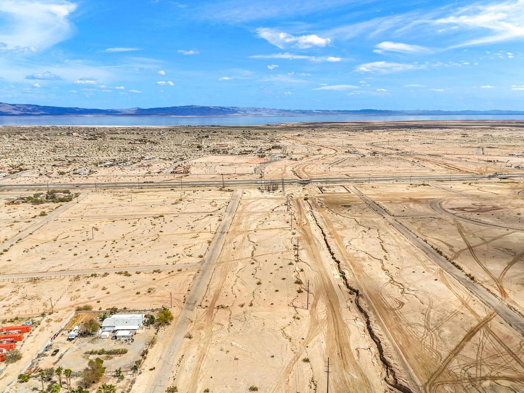 Not Applicable-1 - Land