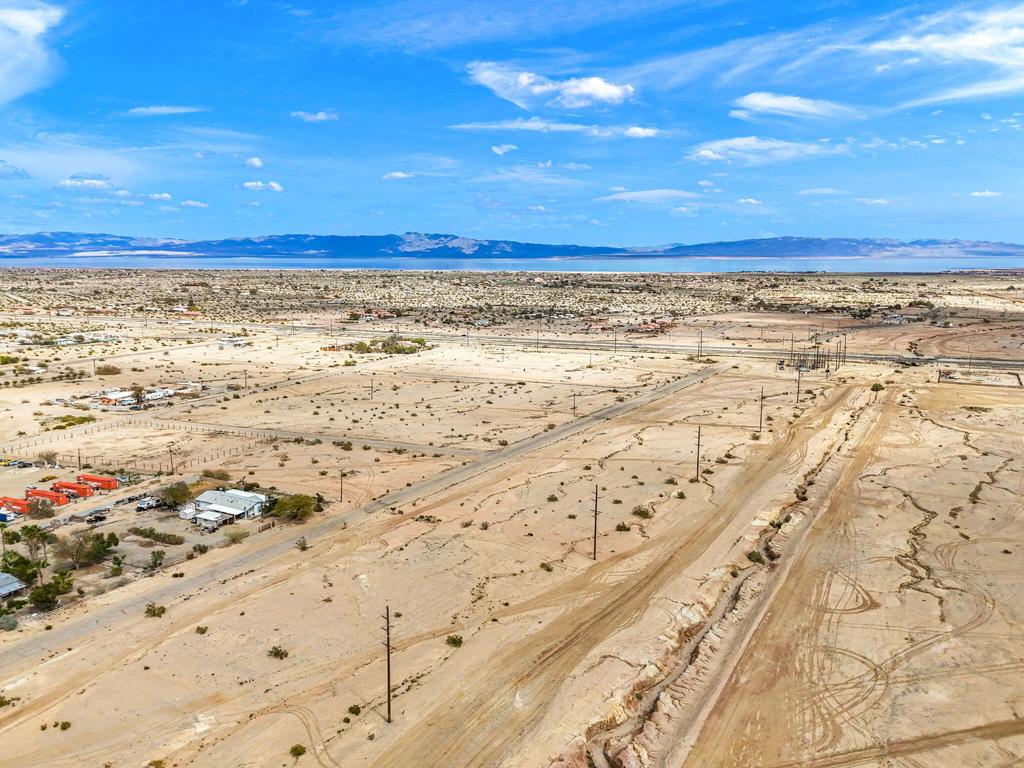 Not Applicable-1 - Land