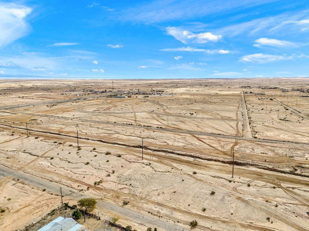 Not Applicable-1 - Land