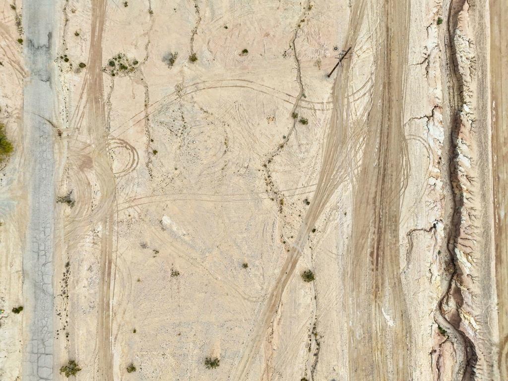 Not Applicable-1 - Land