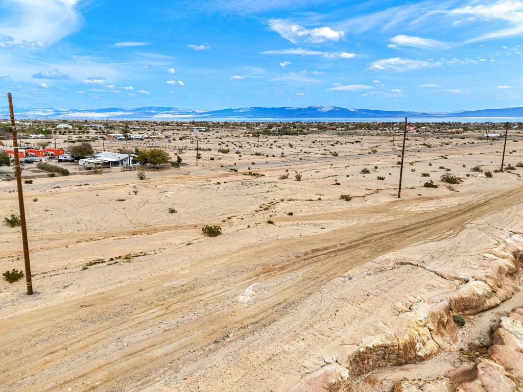 Not Applicable-1 - Land