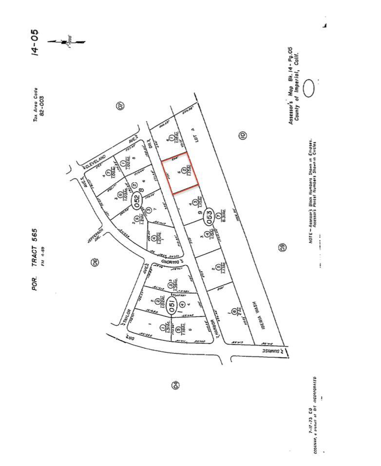 Check out the possibilities of this expansive residential land lot located at 1381 Harbor Drive, Thermal CA. This lot is over an acre and is situated near Downtown Salton Sea. This property offers easy access to a variety of recreational activities, including boating, fishing, hiking, and more.