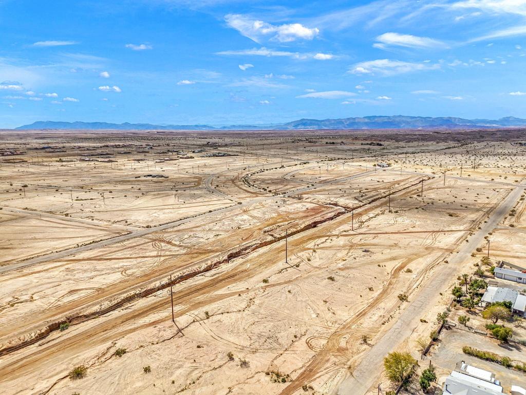 Not Applicable-1 - Land