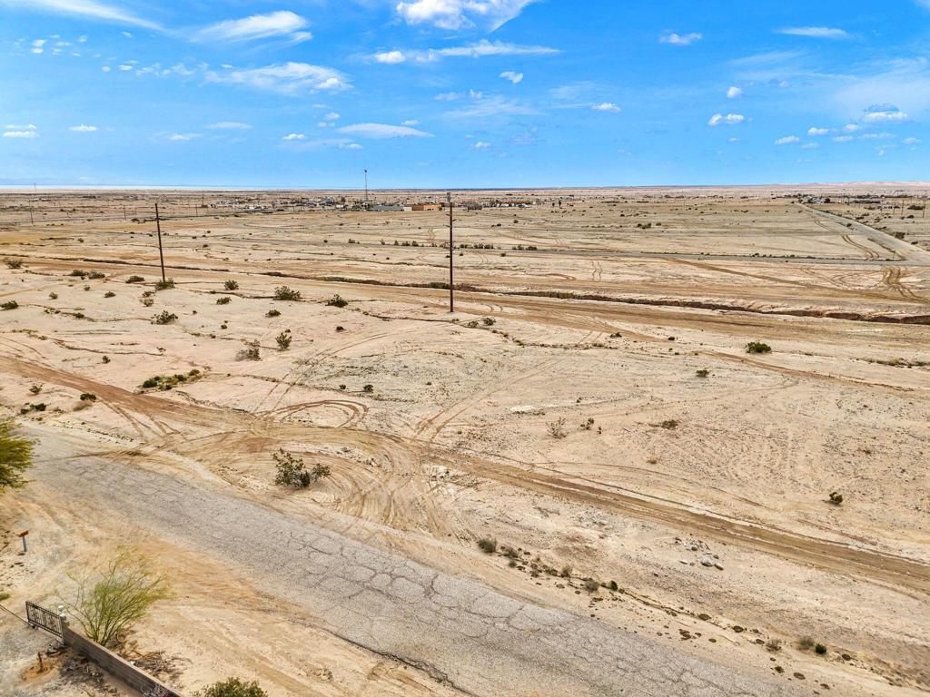 Not Applicable-1 - Land