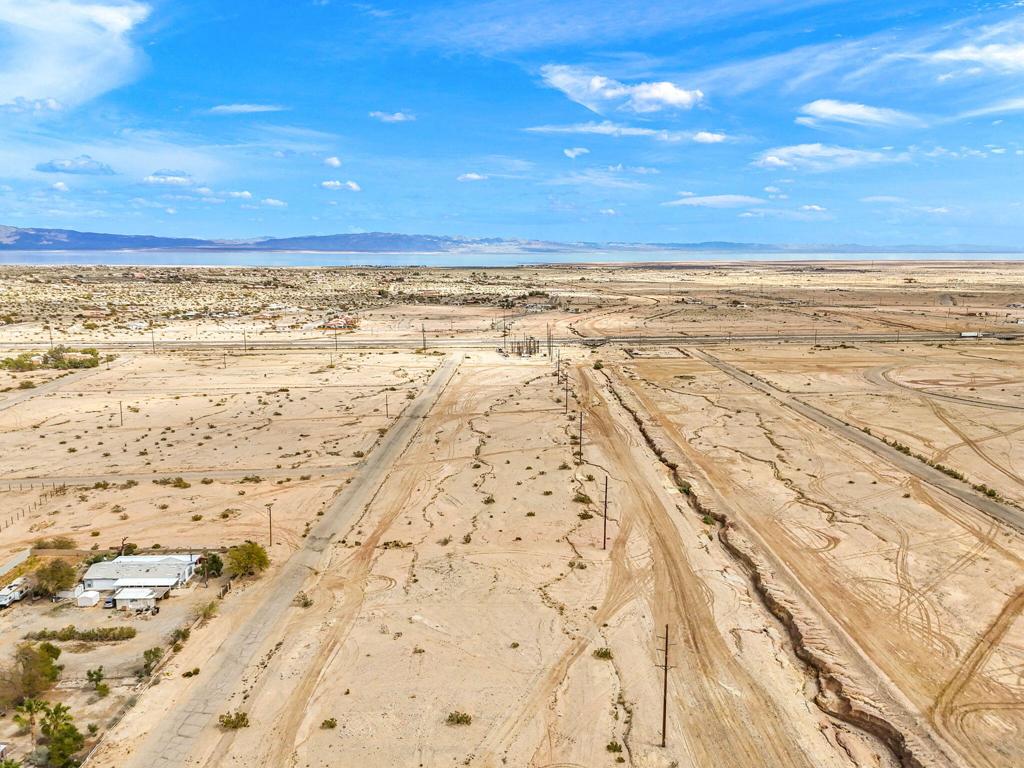 Not Applicable-1 - Land