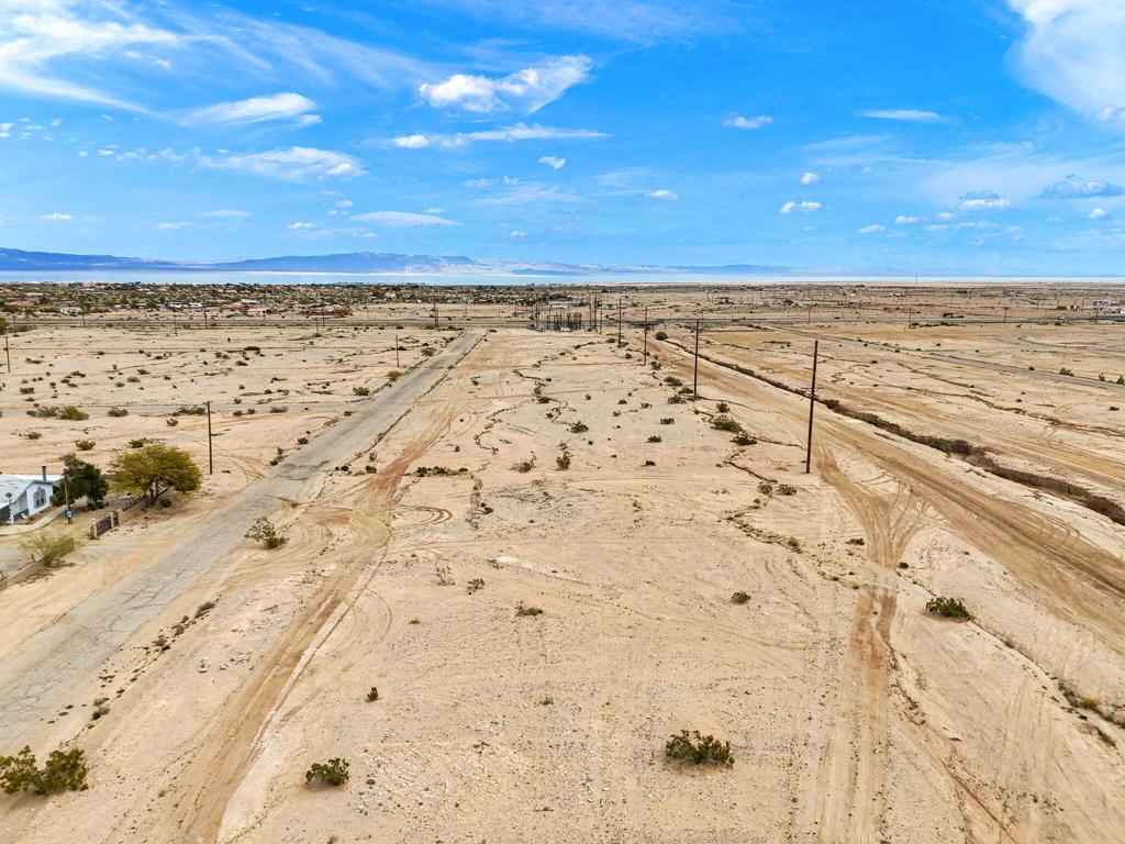 Not Applicable-1 - Land