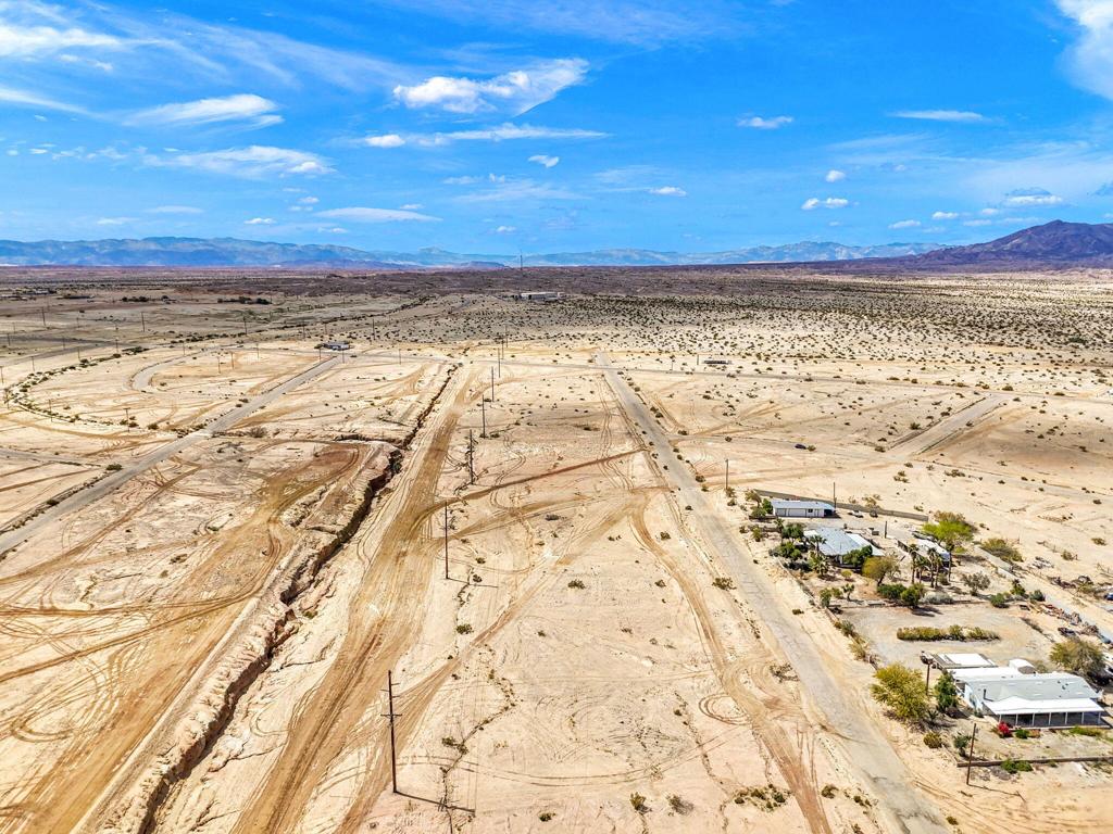 Not Applicable-1 - Land