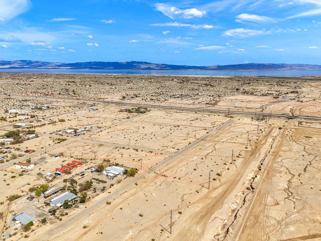 Not Applicable-1 - Land