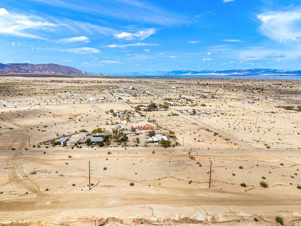 Not Applicable-1 - Land