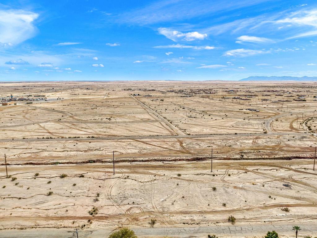 Not Applicable-1 - Land