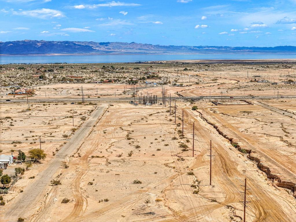 Not Applicable-1 - Land