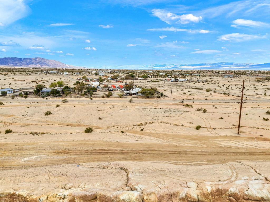 Not Applicable-1 - Land