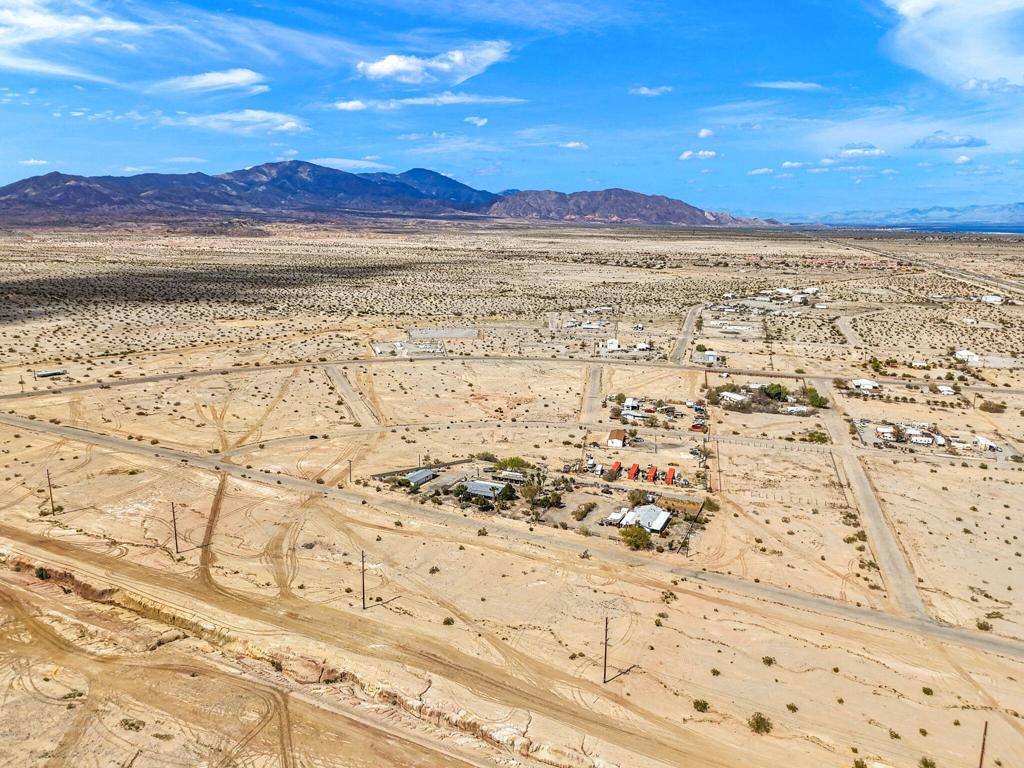 Not Applicable-1 - Land