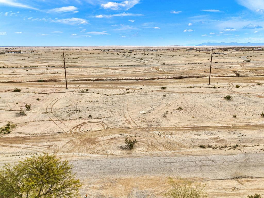 Not Applicable-1 - Land