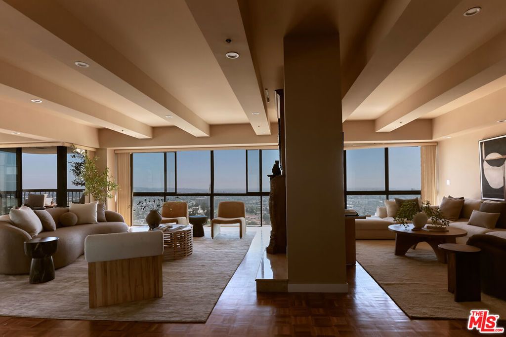 Photo of 10790 Wilshire Boulevard #1603, Los Angeles, CA 90024 (MLS # 25589895)