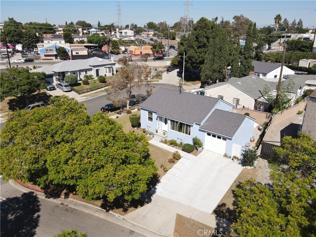 12902 S Berendo