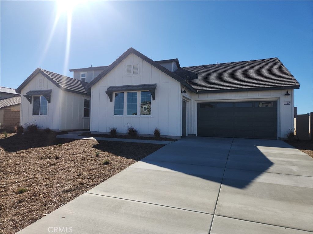 Photo of 18397 Park Mountain Drive, Riverside, CA 92508 (MLS # SW25242823)
