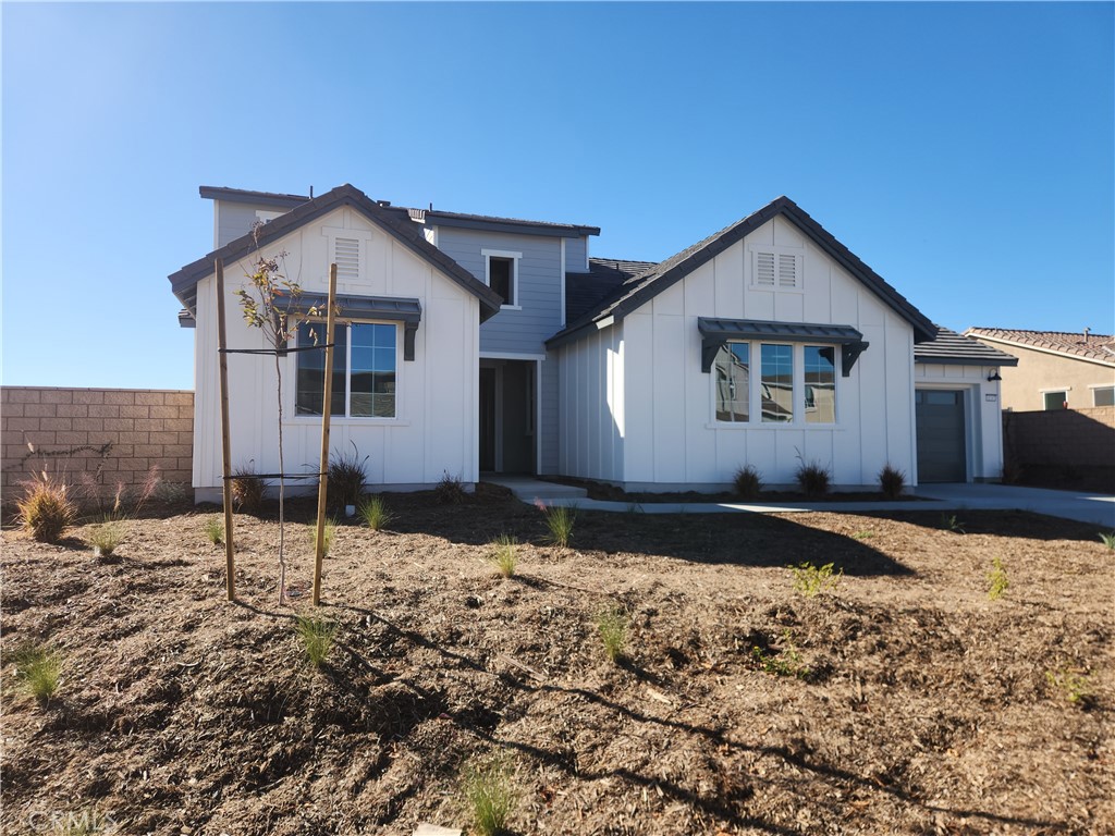 18397 Park Mountain Drive