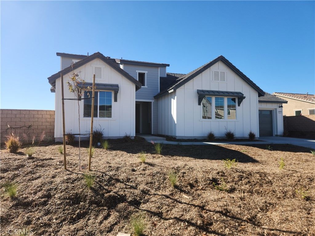 Photo of 18397 Park Mountain Drive, Riverside, CA 92508 (MLS # SW25242823)