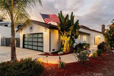 22294 Whirlaway Court Canyon Lake CA 92587