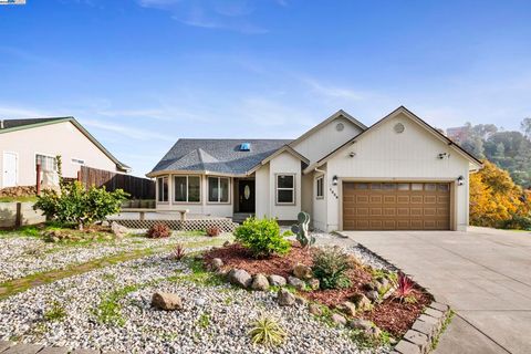 1239 Steele Canyon Napa CA 94558