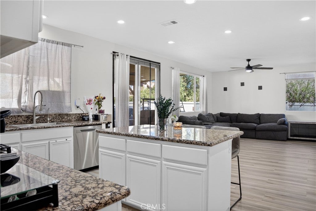 2301 Foxtail Drive