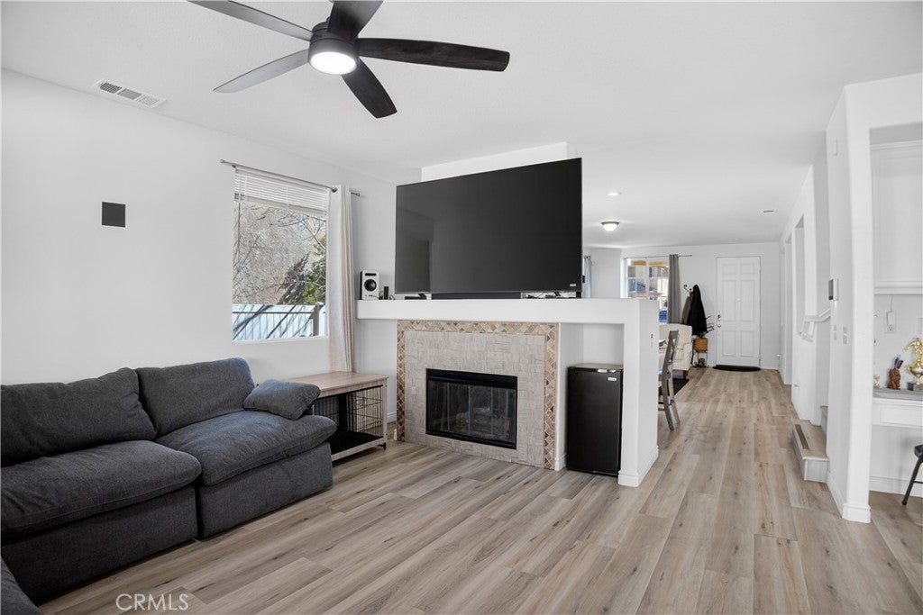 2301 Foxtail Drive