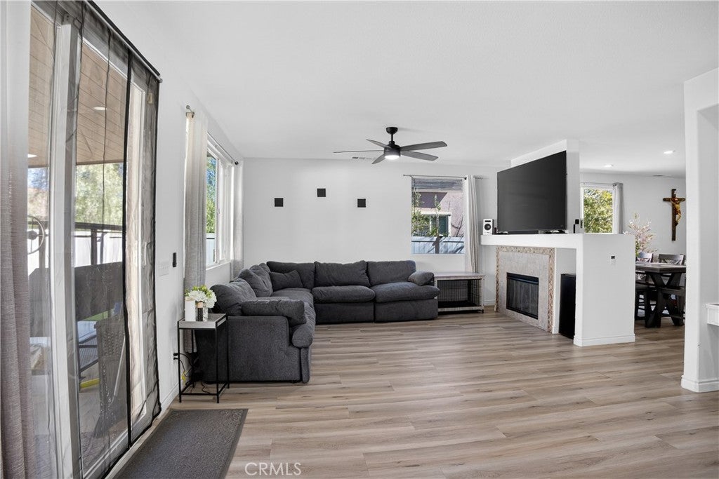2301 Foxtail Drive