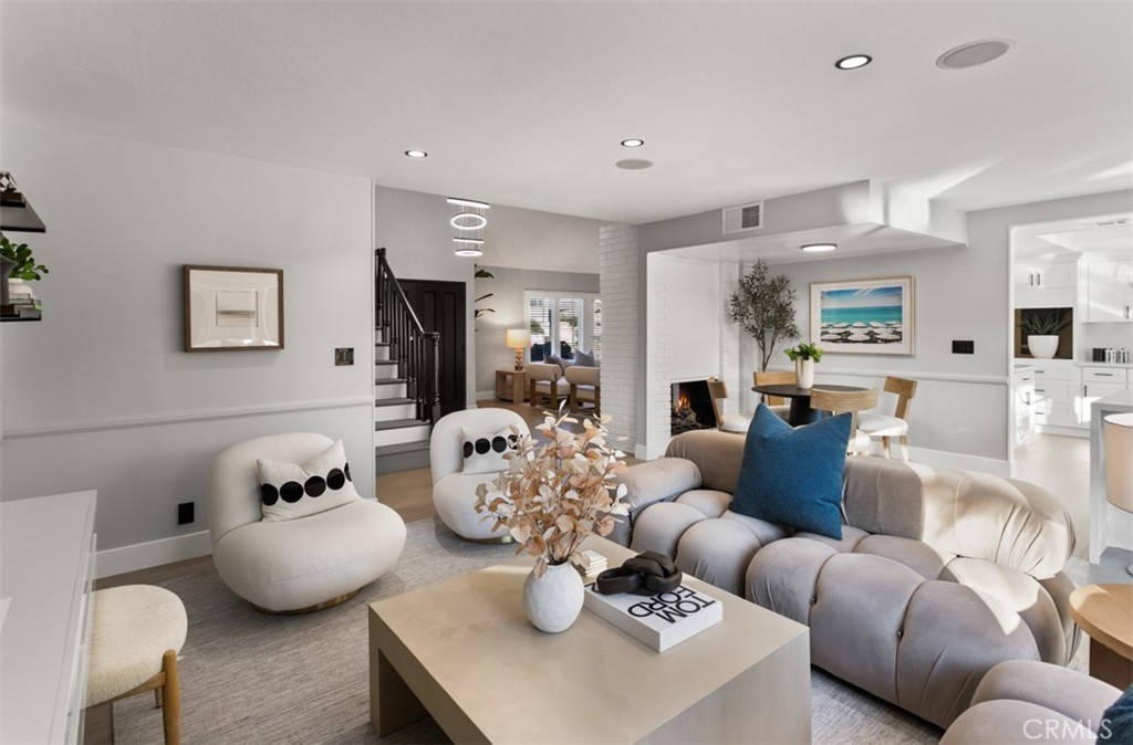 Park Huntington (PKHU) - Residential