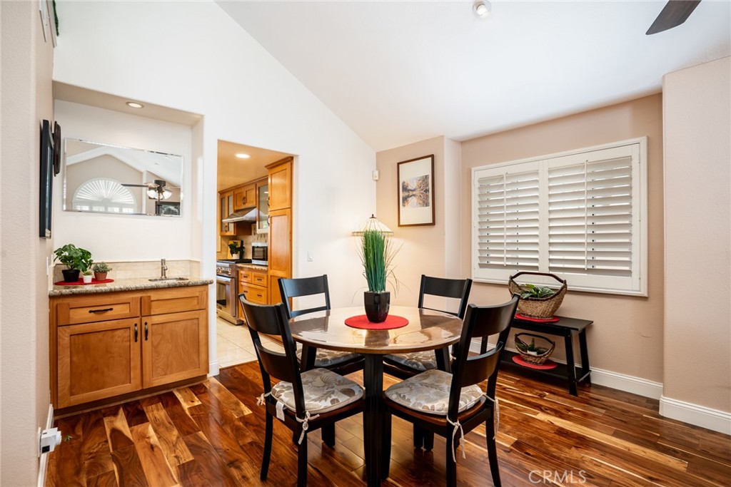 16511 Newland Street