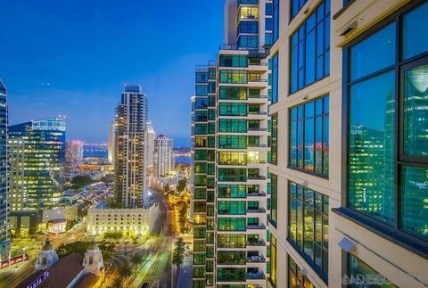 Photo of 1205 Pacific Hwy Hwy #2904, San Diego, CA 92101 (MLS # 260011251SD)