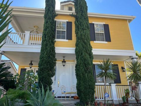 522 Los Altos Drive Chula Vista CA 91914