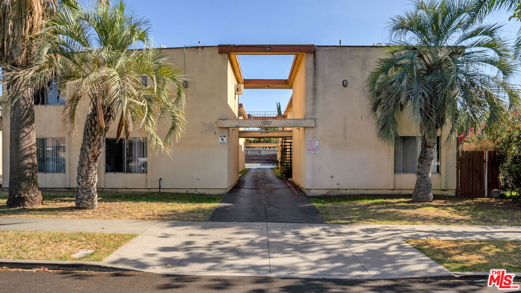 Hey there, future moguls and savvy investors! I'm 572 San Francisco Ave, your soon-to-be favorite piece of Pomona real estate. Built in 1971, I'm a two-story, 20-bedroom, 10-bath investment property - yeah, you read that right. With 8,416 sq ft of opportunity (and a dash of vintage charm), I'm perfect for creative visionaries, minor rehab enthusiasts, or anyone with an eye for serious cash flow. Step inside and you'll find ceramic tile flooring, a kitchen with a trusty stove ready for culinary experiments, and in-building laundry that keeps life just a little bit easier. I'm a general-entry building, so no fussy gates or complicated codes, just pure, straightforward potential. Parking? Shared on-site plus street parking keeps your tenants happy and your stress low. Location is everything: a friendly suburban district with a thriving arts scene, minutes to Ralph Welch Park, shopping, Costco, restaurants, and bus stops. Downtown Pomona is packed with art galleries, cuisine hotspots, and cultural events, including the historic Fox Theater. Annual events like the LA County Fair, Pomona Swap Meet, and Classic Car Show make this neighborhood one you'll want to brag about at dinner parties. This is a unique opportunity that won't last long. Bring your vision, your toolbox, and your inner designer come see what makes me the ultimate investment. When you put an offer, you'll be able to swing by see me for yourself. Don't wait, your future tenants (and your ROI) are counting on you! To play it safe, once you submit an offer I'll have you double check your finances with my trusty wingman, Jon Michael Larocco of Wells Fargo (give him a ring or text at 646-302-8487). Come drive by and make an offer :) AND PS! There are 3 of me available in Pomona from the same owner: 572 San Francisco, 586 San Francisco, and 1261 Fernleaf. Love to have you check us all out. My seller is doing a 1031 exchange.