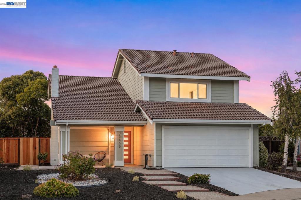 33866 Juliet Cir CIR, Fremont CA 94555