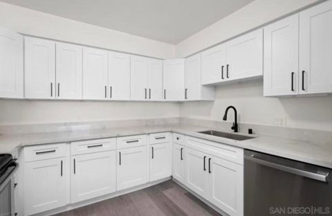 Photo of 471 Fourth Ave Apt I Ave, Chula Vista, CA 91910 (MLS # 260004067SD)