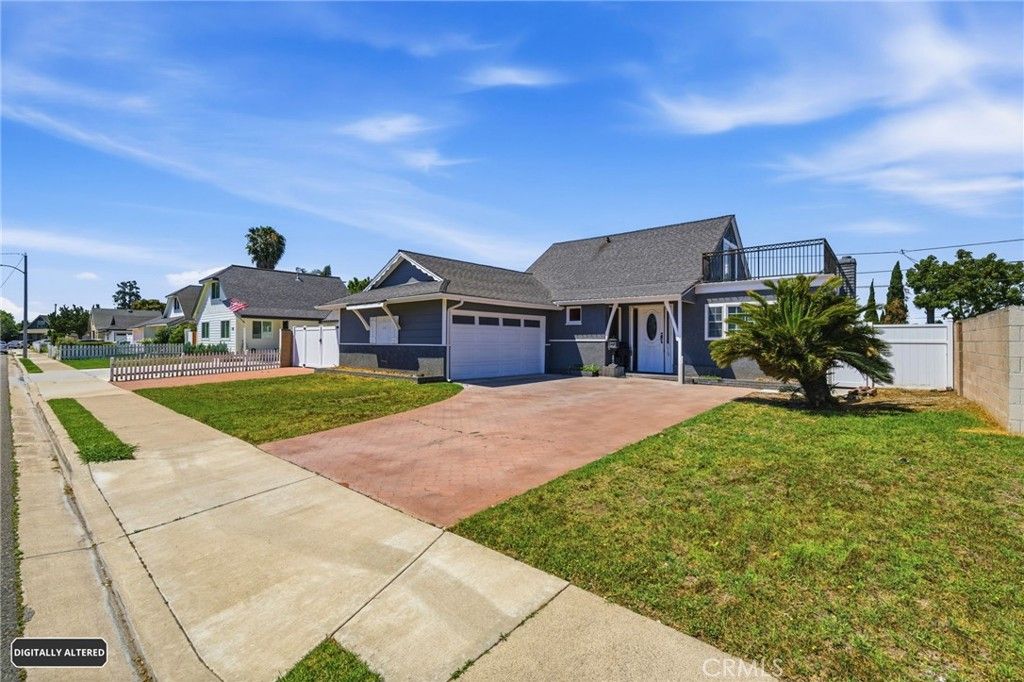 Photo of 6231 Kiowa Road, Westminster, CA 92683 (MLS # PW26070385)