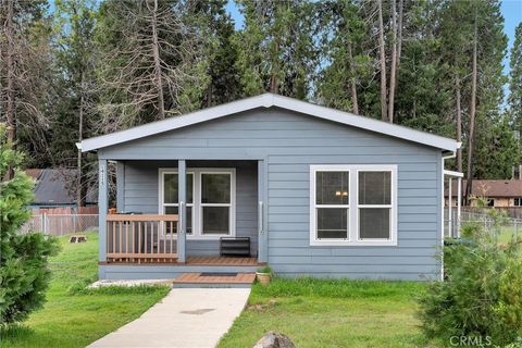 14115 Wingate Circle Magalia CA 95954