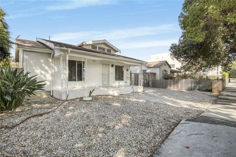 Photo of 2947 West Blvd, Los Angeles, CA 90016 (MLS # SB26035848)